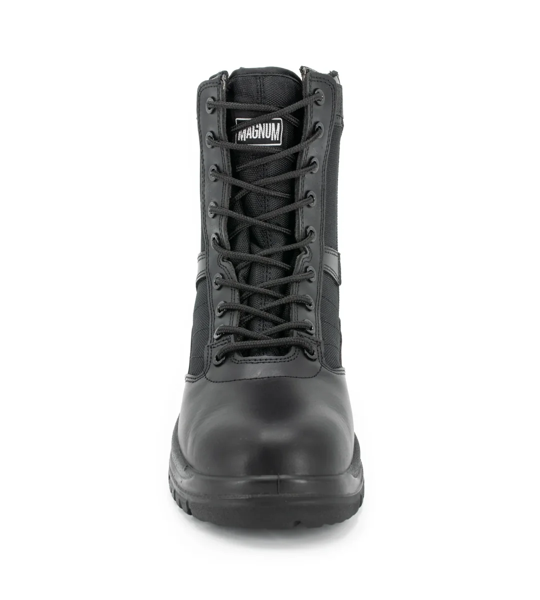 Anfibi Magnum Centurion 8" SZ con zip laterale - immagine 4