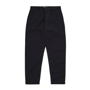 Pantaloni Summer Canvas Uomo Navy