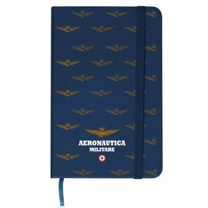 Blocco appunti Aeronautica Militare 13X21 ufficiale