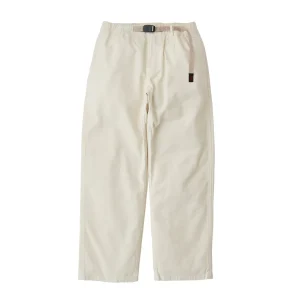 Pantaloni Winter Twill Uomo Greige