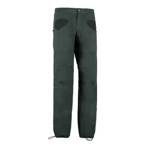 Pantaloni Rondo Slim Uomo Eden