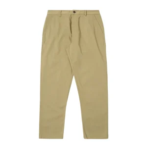 Pantaloni Twill Military Uomo Sand
