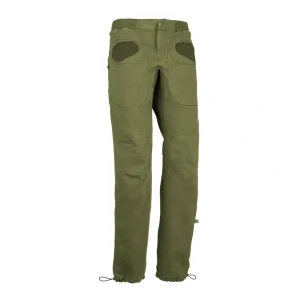 Pantaloni Rondo Slim Uomo Rosemery
