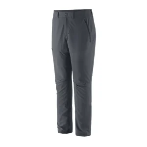 Pantaloni Terravia Trail Uomo Smolder Blue