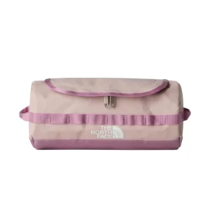 Astuccio Base Camp S Travel Canister Metal Pink/Hushed Lavander