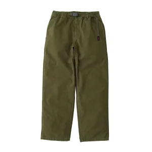 Pantaloni Winter Twill Uomo Deeep Olive