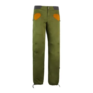 Pantaloni Rondo Story Uomo Rosemary