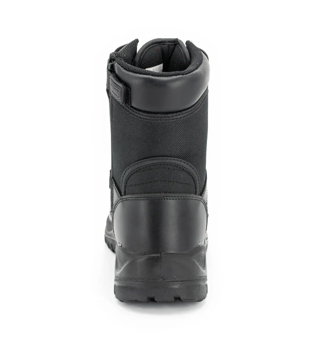 Anfibi Magnum Centurion 8" SZ con zip laterale - immagine 5