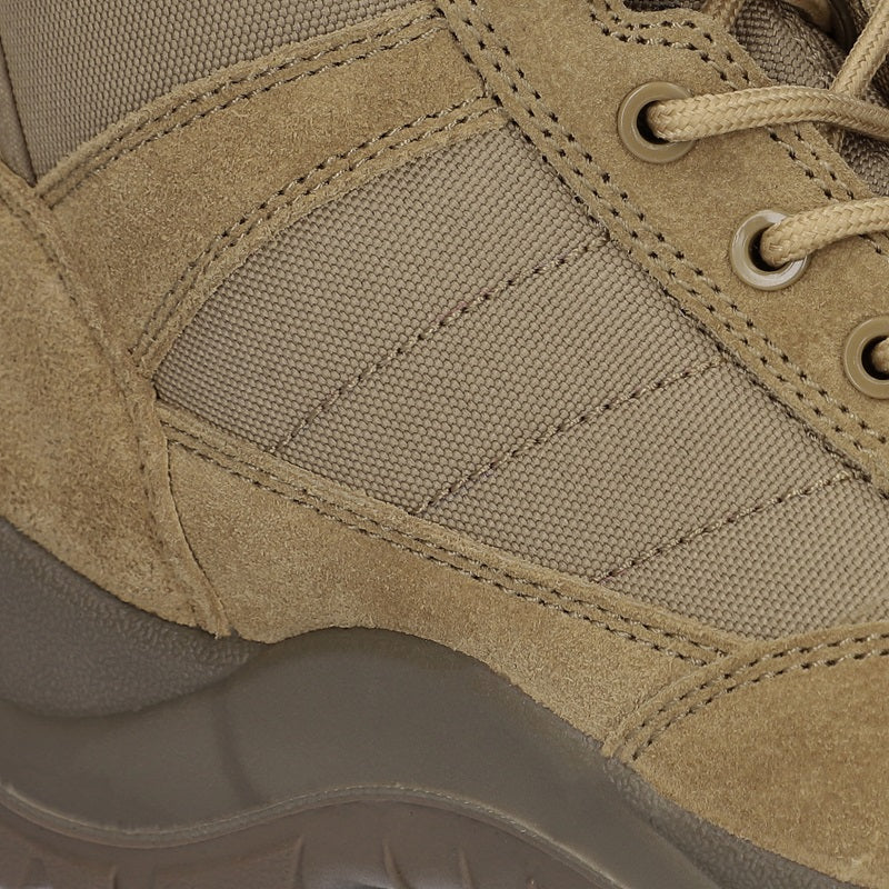 Anfibi Magnum Centurion 8" SZ con zip laterale - immagine 9