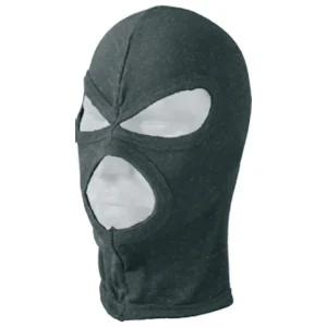 Balaclava DEFCON 5 3 holes in cotone