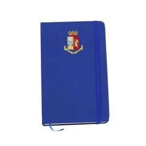 Blocco appunti Polizia di Stato 9,5X14,5 ufficiale