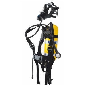 Autorespiratore di tipo 2 Dräger PAS LITE