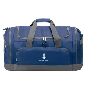 Borsone Vigili del Fuoco sportivo con tracolla ufficiale