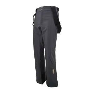 Pantaloni Sapporo-Rec Uomo Lavagna