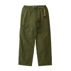 Pantaloni Weather Fatigue Uomo Olive