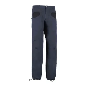 Pantaloni Rondo Slim Uomo Vintageblue