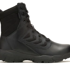 Anfibio tattico Merrell Fullbench Tactical 8" con Zip WP