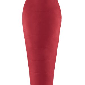 SACCO NIGHTEC LITE PRO 600 M Ferrino (rosso)