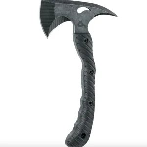 Accetta Blackfox evolution Tomahawck