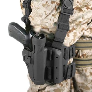 BLACKHAWK Serpa Tactical Level 2 Holster