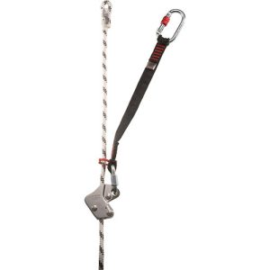 Anticaduta su fune da 20m Blin Kit