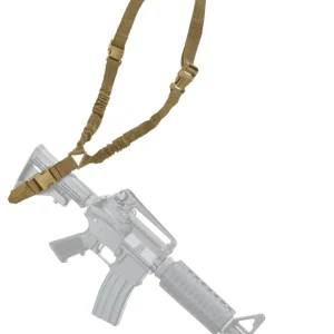 Bindella tattica DEFCON 5 1 punto