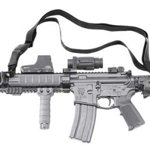 Bindella tattica DEFCON 5 2 punti