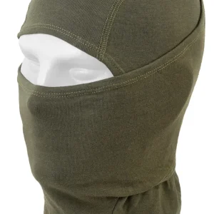 Balaclava tattico DEFCON 5 multiuso in cotone