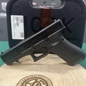 GLOCK 17 GEN 5 FS cal.9X19