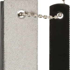 Acciarino Highlander fire starter in magnesio