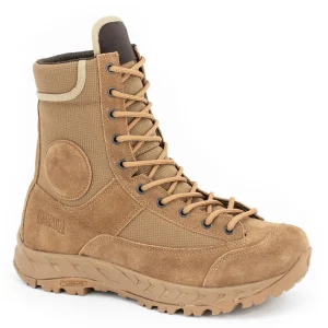 Anfibi Magnum Ash tattici desertici