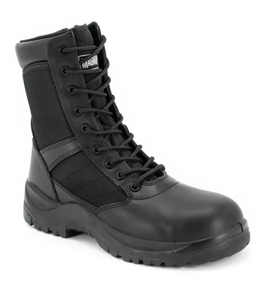 Anfibi Magnum Centurion 8" SZ con zip laterale - immagine 2