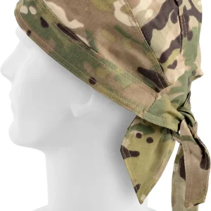 Bandana DEFCON 5 con coolmax