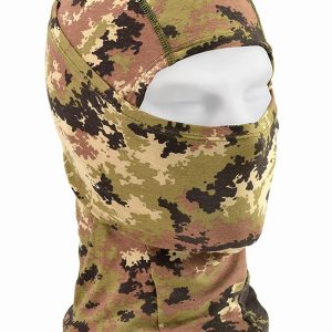Balaclava Openland tattico multiuso in cotone
