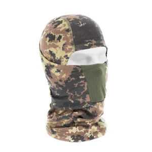 Balaclava Openland tattico scorpion