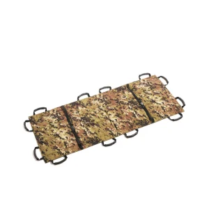 Barella Openland militare pieghevole