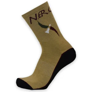 Calza tattica Openland corta estiva con coolmax