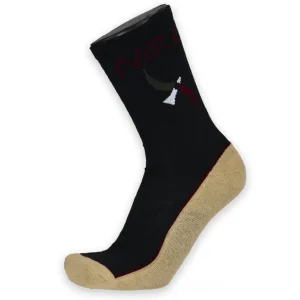 Calza tattica Openland corta invernale in thermolite