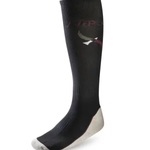 Calza tattica Openland lunga invernale in thermolite