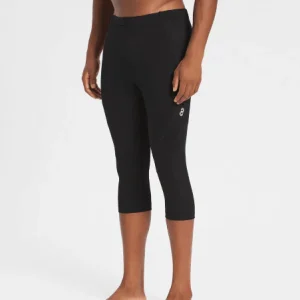 Pantaloni Trail Uomo Neri