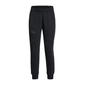 Pantaloni Unstoppable Joggers Donna Black